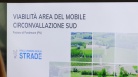 Viabilità: Amirante, nel '26 cantiere su circonvallazione sud Pasiano